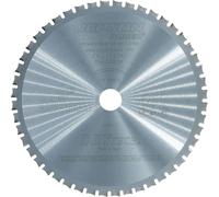 Lame de scie circulaire à métaux 230/48Z D.230mm B.2,0mm D.perçage 25,4 Z.48 JEPSON