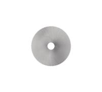 Lame de scie circulaire à métaux D125xBmm HSS Z.100 DORMER