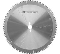 Lame de scie circulaire à onglet Stehle HW NE-Positiv NE 250x3,2x30mm Z=80 TR-F