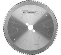 Lame de scie circulaire à onglets Stehle HW Mega Steel 355x2,2x30mm Z=90 F-WFA