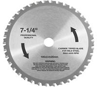 Lame de scie circulaire au carbure Flex 312304 185 x 20 x 2 mm Nombre de dents: 38 1 pc(s)