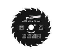 Lame de scie circulaire au carbure Wolfcraft 6379000 200 x 30 mm Nombre de dents: 30 1 pc(s)