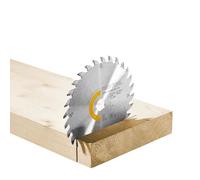 Lame de scie circulaire bois massif Ø168 mm FESTOOL