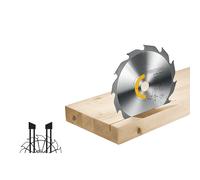 Lame de scie circulaire bois RIP CUT Ø160 mm FESTOOL