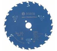Lame de scie circulaire BOSCH Expert Construct WOOD