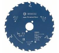 Lame de scie circulaire BOSCH Expert Construct WOOD