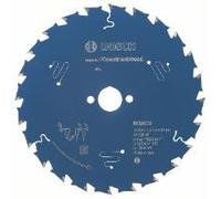 Lame de scie circulaire BOSCH Expert Construct WOOD