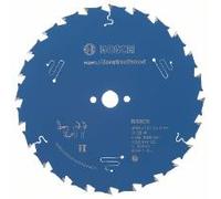 Lame de scie circulaire BOSCH Expert Construct WOOD