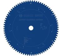 Lame de scie circulaire Bosch EXPERT pour aluminium sans fil, 305 x 2,4/1,8 x 25,4 mm, Z80