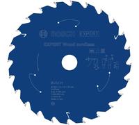 Lame de scie circulaire Bosch EXPERT Wood, 160 x 1,45 x 20 mm, Z24