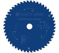Lame de scie circulaire Bosch EXPERT Wood, 184 x 20 mm, Z48