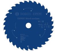 Lame de scie circulaire Bosch EXPERT Wood, 185 x 1,8 x 20 mm, Z32