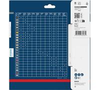 Lame de scie circulaire Bosch EXPERT Wood, 190 x 30 mm, Z60