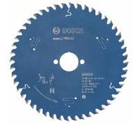 Bosch Lame de scie circulaire Expert Wood pour bois 190 x 30 x 2,6 mm, 48 dents