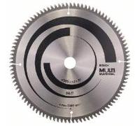 Lame de scie circulaire BOSCH Multi Material Ø 30mm - 305X30X3.2 - 2 608 640 453