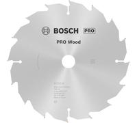 Lame de scie circulaire BOSCH Optiline Wood