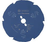 Lame de scie circulaire BOSCH Professional Expert for Fibre Cement Ø 260mm