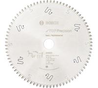 Lame de scie circulaire BS MU B 254x30-80 Bosch