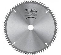 Lame de scie circulaire carbure Ø 136 x 151 x 20 mm 16 dents finition bois pour MAK1055 Référence MAK1056 G