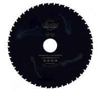 Leman Lame de scie circulaire céra-métal 305 x 30 mm 56 dents pour métaux – 123.305.3056