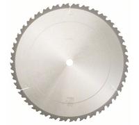 BOSCH Lame de scie circulaire PRO Wood, 500 x 3,8 x 30 mm 2608640705