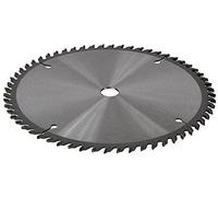Lame de scie circulaire de qualité supérieure - 500 mm x 32 mm x 40 dents - Pour couper le bois