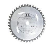 Lame de scie circulaire de qualité supérieure - 500 mm x 32 mm x 60 dents - Pour couper le bois