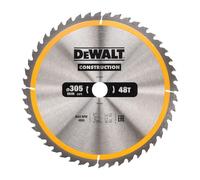 Lame de scie circulaire DEWALT Ø305x30mm