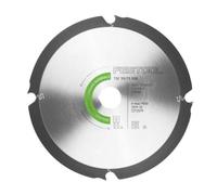 Lame de scie circulaire diamant Ø160 FESTOOL 201910 Abrasive Materials 160x2,2x20 F4