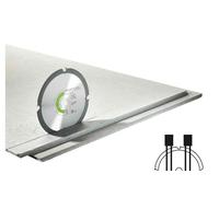 Lame de scie circulaire diamant ABRASIF MATERIALS DIA 160 x 1,8 x 20 F4 4 dents FESTOOL 205558