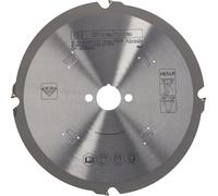 Lame de scie circulaire diamantée à main Stehle DP HKS-LR 160x2,2x20mm Z=4 F