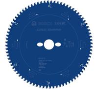 Lame de scie circulaire expert aluminium 260x30x2,8mm / 80D - BOSCH - 2608902114