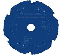 Lame de scie circulaire expert fibre cement cordless 216x30x2,0mm / 6D - BOSCH - 2608902202