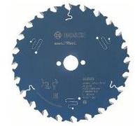 Lame de scie circulaire Expert for Wood Ø20mm - 160 x 20 x 1,8 mm, 24 -2 608 644 013 G