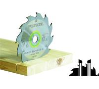 Lame de scie circulaire FESTOOL 160x2,2x20 W18 - 768129