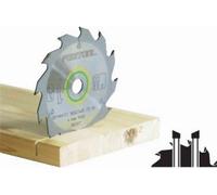 Festool Lame de scie circulaire 493197 – bois Ø210 mm – 18 dents