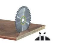 Lame de scie circulaire - FESTOOL - bois - denture fine