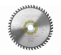 Lame de scie circulaire - FESTOOL - bois - denture fine