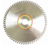 Lame de scie circulaire FESTOOL HW 210 x 2.4 x 30 TF6 - Pour TS 75 - 493200
