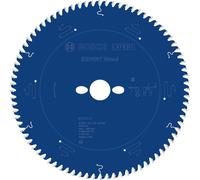 Lame de scie circulaire filaire EXPERT Wood pour scies stationnaires Ø260 mm - BOSCH - 2608902179