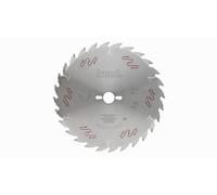 Lame de scie circulaire FREUD pour menuiseries et chantier - Bois massifs, tendre et durs - LU1B