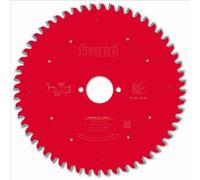 Freud Lame de scie circulaire Ø190 x 30 mm Aluminium 56 dents