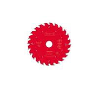 Lame de scie circulaire HM 120 x 1.7/1.2 x 20 mm, Z=24