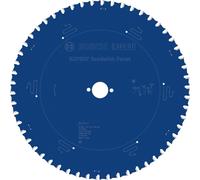 Lame de scie circulaire HM 330x2,6x30mm Z54 TF BoschExpert SandwichPanel