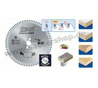 Lame de scie circulaire HM 400 x 3,8/2,8 x 30 mm, Z=120