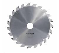 Lame de Scie Circulaire HM D. 280 x Al. 30 x ép. 3.2/2.2 mm x Z28 Alt pour Bois - Diamwood