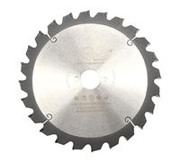 Lame de scie circulaire HM débit D. 216 x Al. 30 x ép. 2,8/1,8 mm x Z24 Alt nég pour bois - Diamwood