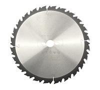 Lame de scie circulaire HM débit D. 315 x Al. 30 x ép. 3,2/2,2 mm x Z24 Alt + AR pour bois - Diamwood
