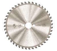 Lame de Scie Circulaire HM Fine D. 185 x Al. 30 x ép. 1.9 mm x Z36 - Découpe Précise pour le Métal - Diamwood