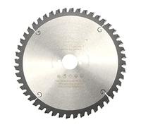 Lame de scie circulaire HM universelle D. 216 x Al. 30 x ép. 2,8/1,8 mm x Z48 Alt Nég pour bois - Diamwood